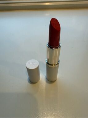 Estee Lauder Bold  Pink Lipstick - Creamy Finish